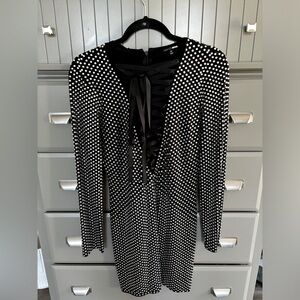 Women’s party dress